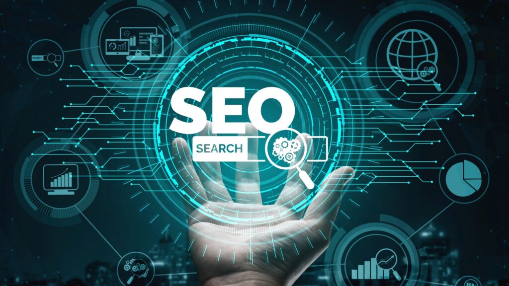 best seo marketer in dubai
